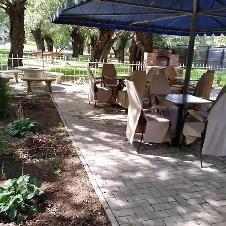 Panorama Szallashely شقة فندقية Csongrád