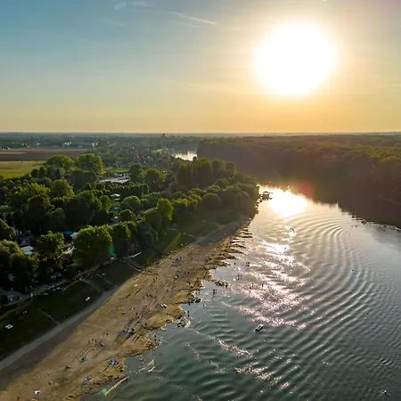 Panoráma Csongrád