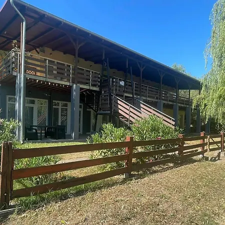 Panoráma Apartahotel 3*