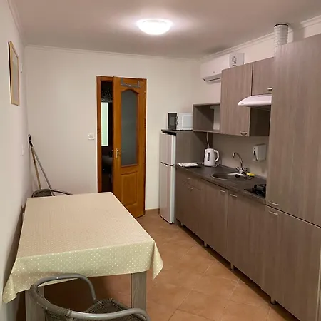 Panoráma Apartahotel 3*