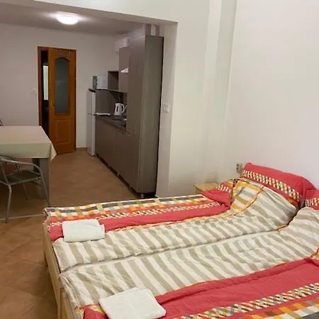 Panorama Szallashely 3* Csongrád