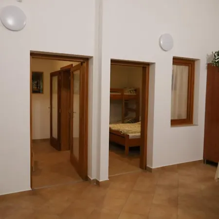 Panorama Szallashely شقة فندقية Csongrád
