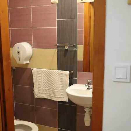 Panoráma Apartahotel Csongrád