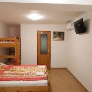 Panoráma Apartahotel Csongrád